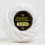 Wonderfil Eleganza Perle 8 Balls - 12 Pack Alison Glass Sun Gift Box