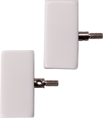 ChiaoGoo Accessories - End Stoppers for SPIN and TWIST Interchangeable tips