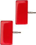 ChiaoGoo Accessories - End Stoppers for SPIN and TWIST Interchangeable tips