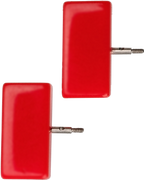 ChiaoGoo Accessories - End Stoppers for SPIN and TWIST Interchangeable tips