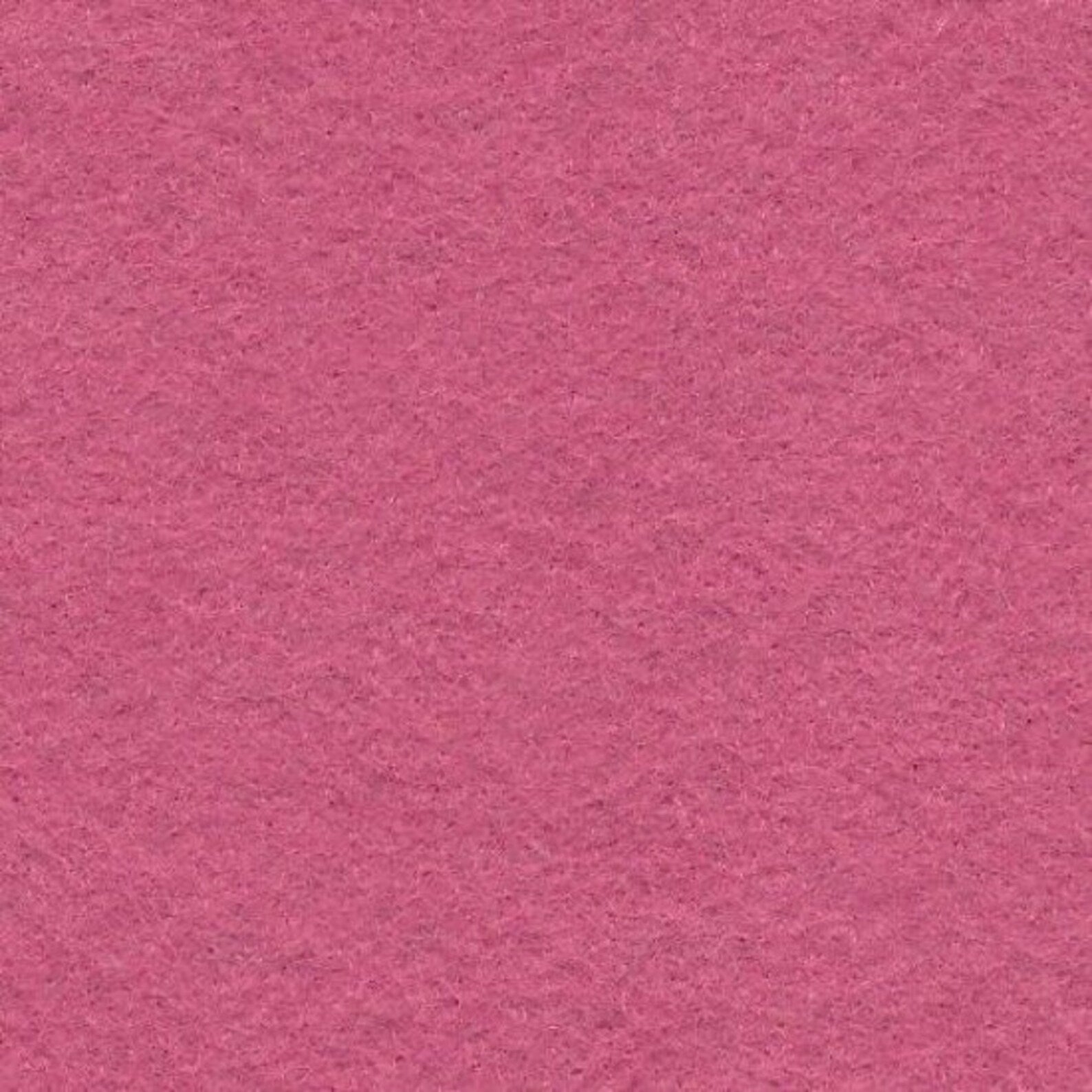 Felt - Wool-blend
