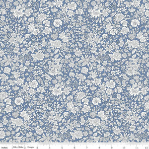 Liberty of London Emily Belle Collection - Evening Sky