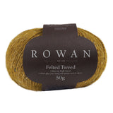 Rowan - Felted Tweed Light 8-ply / Light DK