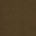A solid brown colored quilting fabric to be used a blender.