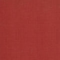A solid red colored quilting fabric from the French General Blender collection.