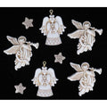 Buttons - Dress It Up Christmas Button Sets