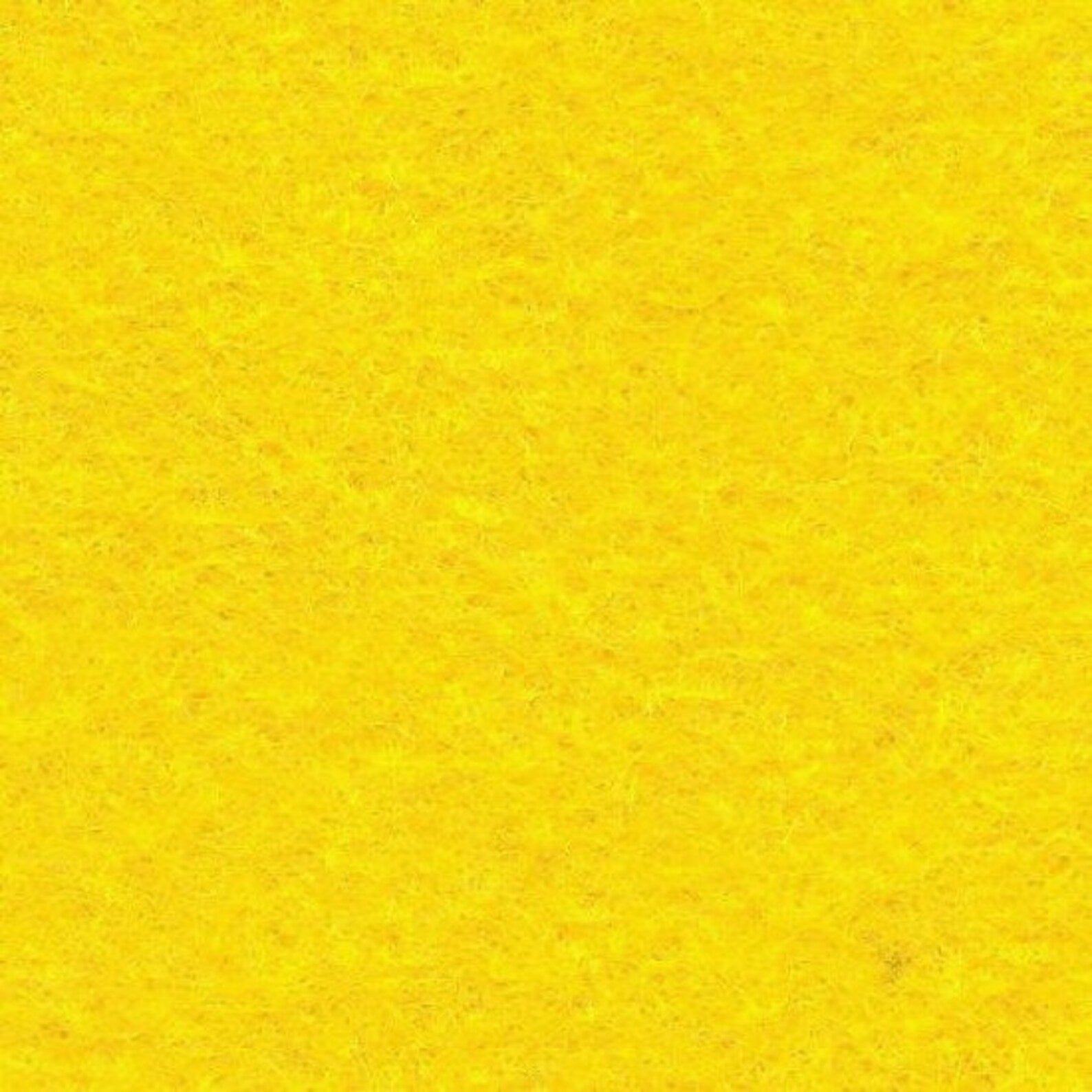 Felt - Wool-blend