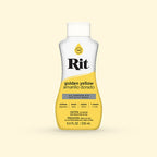 RIT Liquid Fabric Dye