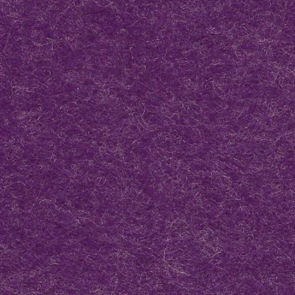 Felt - Wool-blend