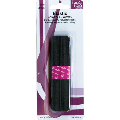 Elastic - Woven (20.00  mm - 50.00 mm wide)