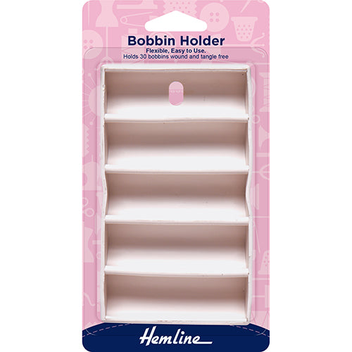 Bobbin Holder / Bobbin Storage