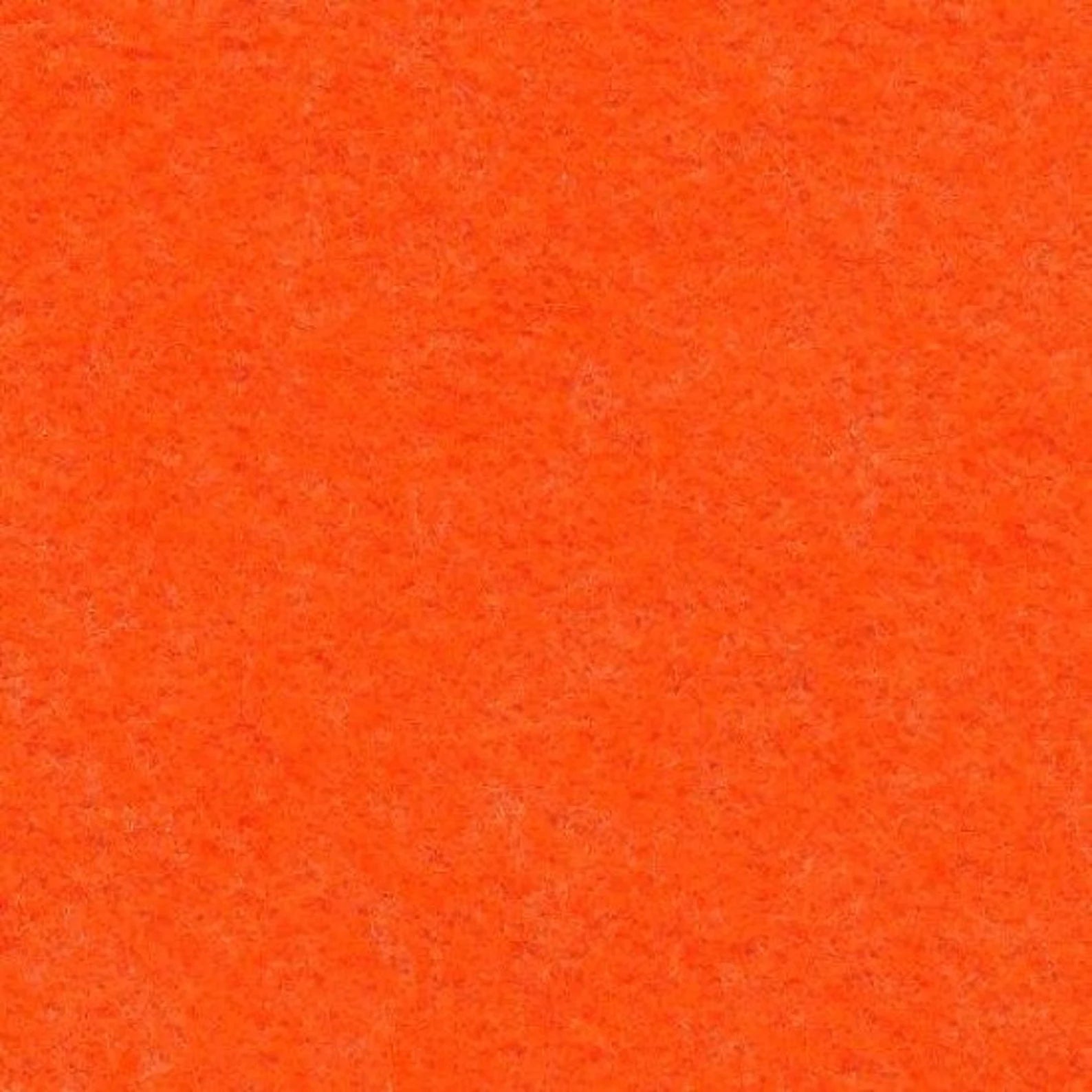 Felt - Wool-blend