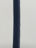 Elastic - For Lingerie or Face Masks - 3 metre by 5 mm wide pack, in assorted colours