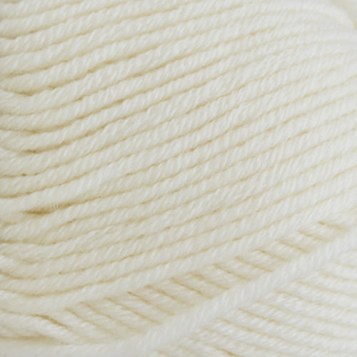 Broadway New Zealand Merino - 100% NZ Merino Superwash - 8-ply / DK