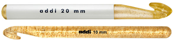 ADDI - Jumbo Crochet Hooks