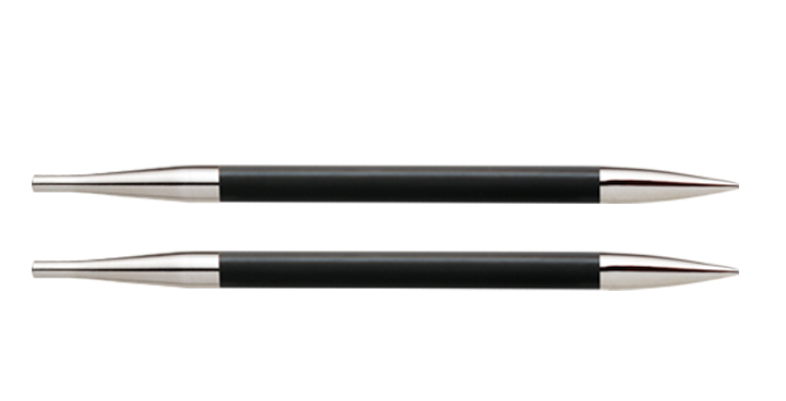 Knitpro - Karbonz Interchangeable Knitting Needle Tips