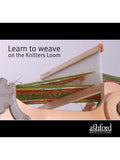 Ashford Learn to Weave on the Knitters Loom