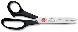 Mundial Scissors - 8.5 inch Left-hand Dressmakers Shears
