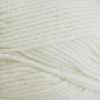 New Zealand Merino White 8-ply yarn