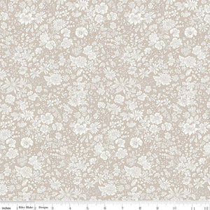Liberty of London Emily Belle Collection - Oatmeal