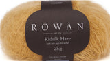 Rowan - Kidsilk Haze Mohair & Silk 2-ply / Lace-weight
