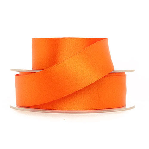 Ribbons - Double sided satin 3mm or 10 mm wide