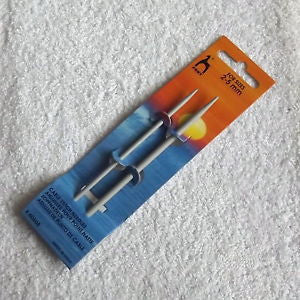 Pony - Cable Knitting Needles - size 2-5mm
