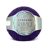 Zealana - Rimu Double Knit / 8-ply