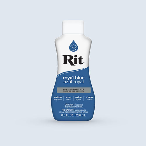 RIT Liquid Fabric Dye