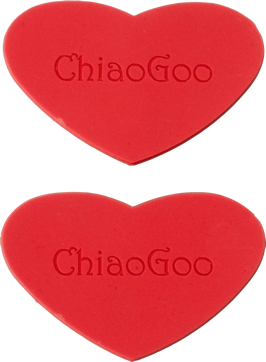 ChiaoGoo Accessories - Rubber Grippers
