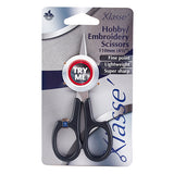 Klasse Embroidery Scissors - 110 cm with fine point for delicate work