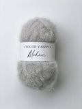 Touch - New Zealand Mohair and Merino - 12-ply Brushed