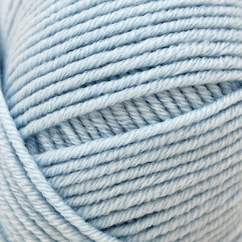 Broadway New Zealand Merino - 100% NZ Merino Superwash - 8-ply / DK