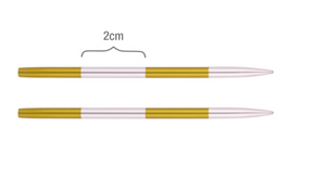 Knitpro - SmartStix Interchangeable Knitting Needle Tips - Special Tips