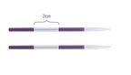 Knitpro - SmartStix Interchangeable Knitting Needle Tips - Special Tips