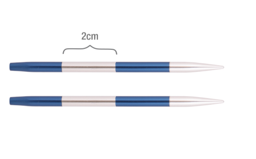 Knitpro - SmartStix Interchangeable Knitting Needle Tips - Special Tips