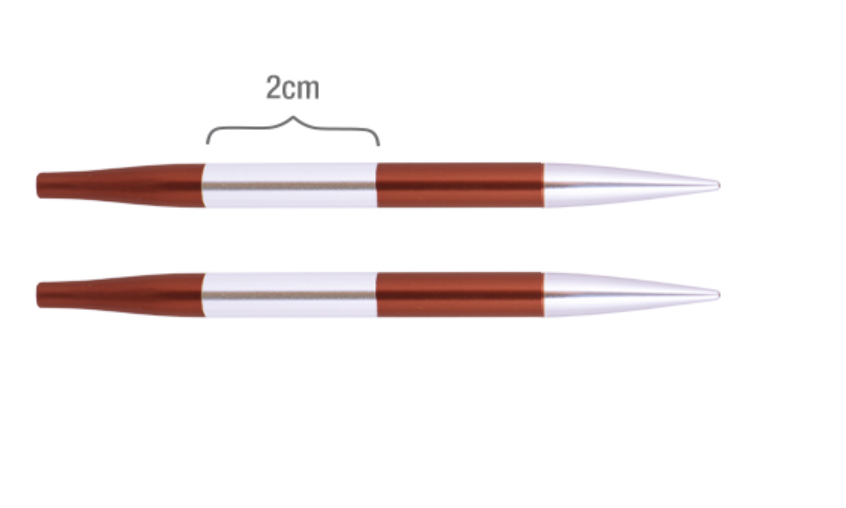 Knitpro - SmartStix Interchangeable Knitting Needle Tips - Special Tips