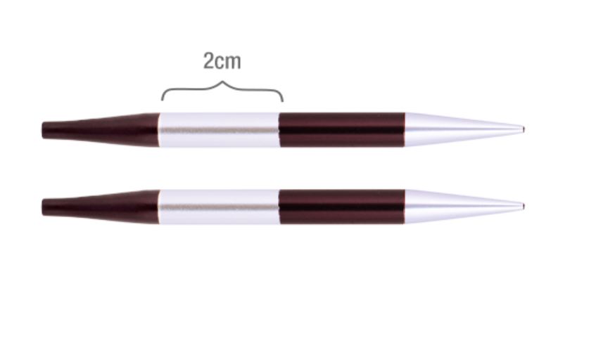 Knitpro - SmartStix Interchangeable Knitting Needle Tips - Special Tips