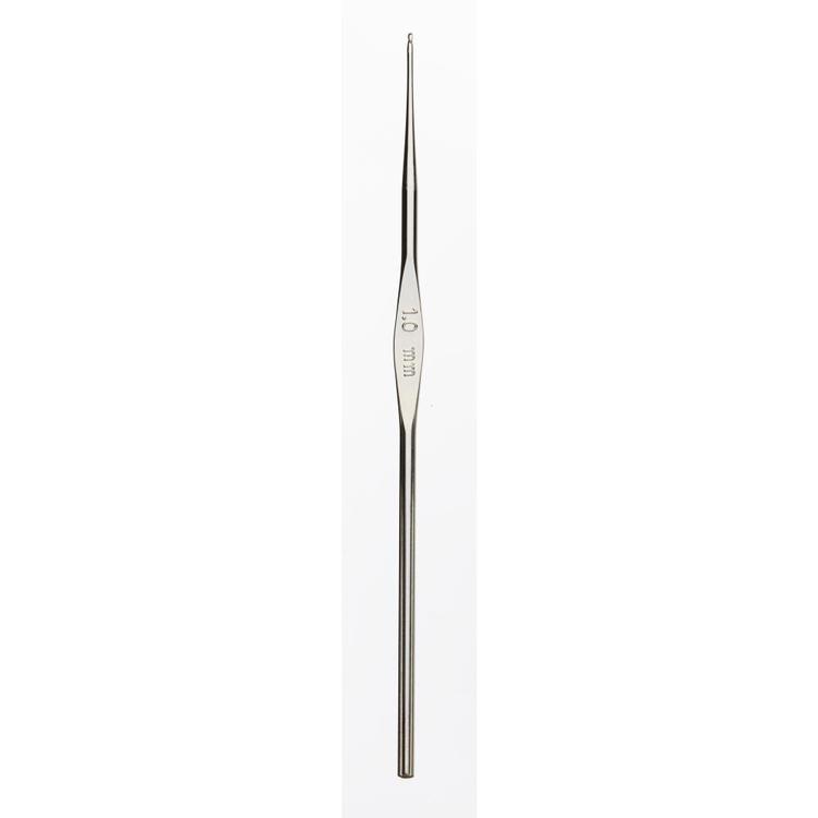 CraftCo Crochet Hook - Steel