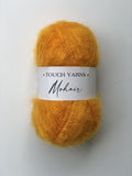 Touch - New Zealand Mohair and Merino - 12-ply Brushed