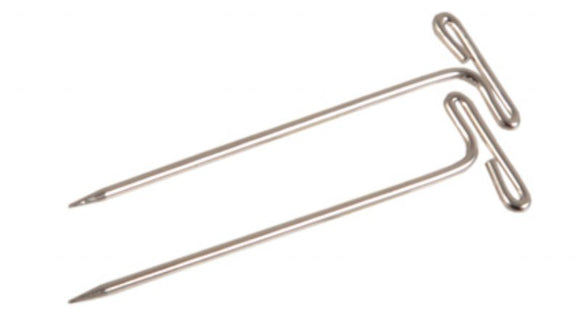 Knitpro - Set of T-pins for blocking