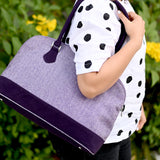 Knitpro Storage - Snug Shoulder Bag