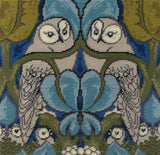 Victoria & Albert Museum Needlework Kits - C.F.A Voysey's The Owl