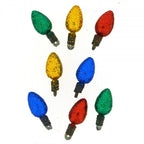 Buttons - Dress It Up Christmas Button Sets