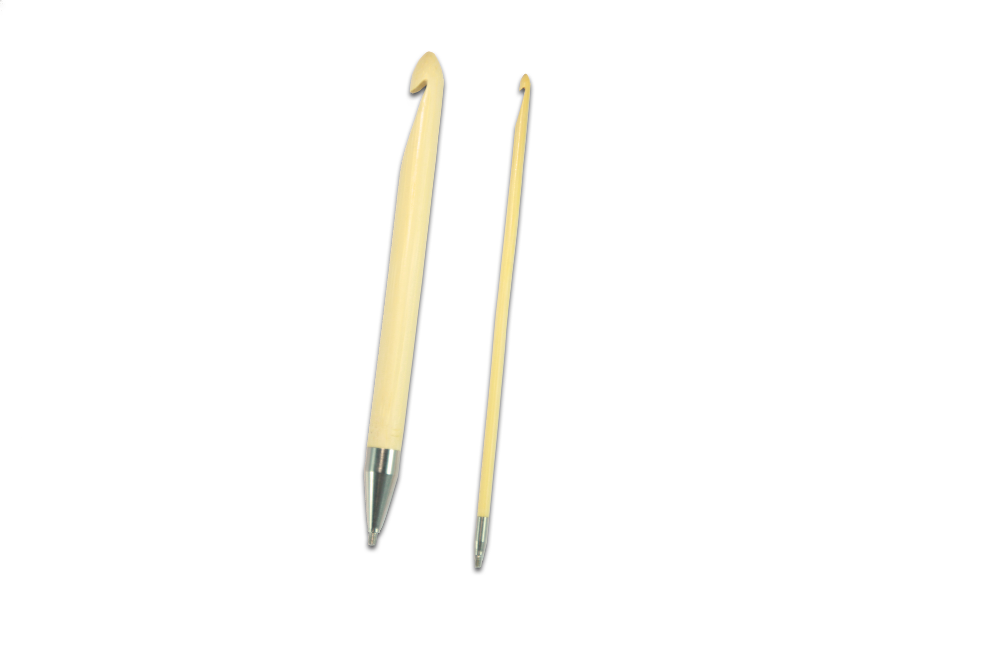 Chiaogoo - Tunisian Interchangeable Hooks