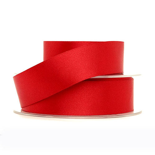 Ribbons - Double sided satin 3mm or 10 mm wide