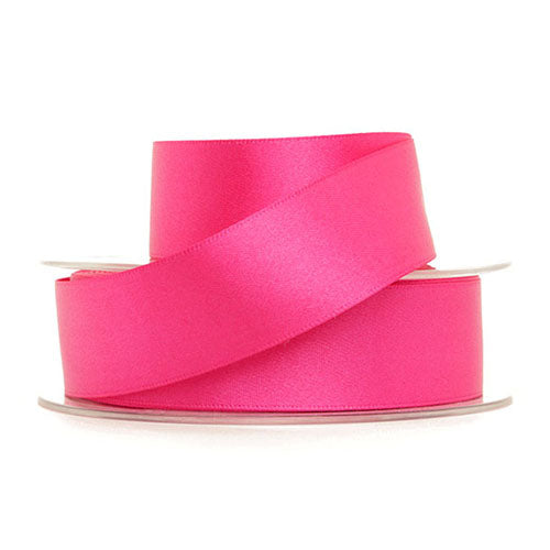 Ribbons - Double sided satin 3mm or 10 mm wide