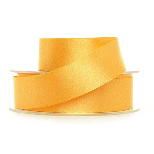 Ribbons - Double sided satin 3mm or 10 mm wide