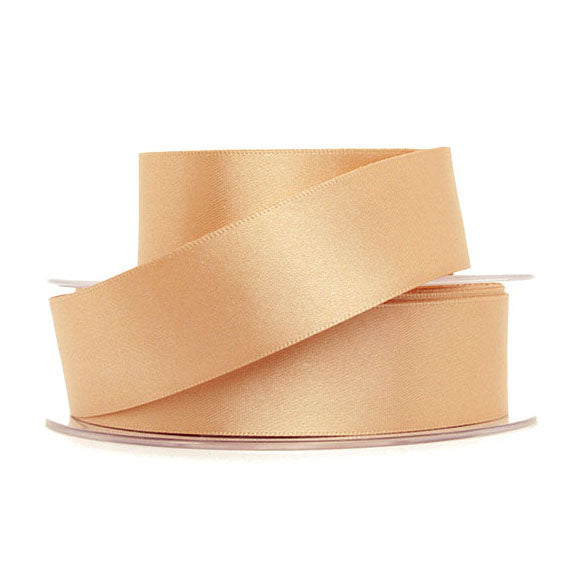 Ribbons - Double sided satin 3mm or 10 mm wide