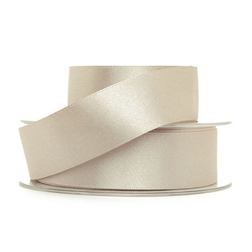 Ribbons - Double sided satin 3mm or 10 mm wide